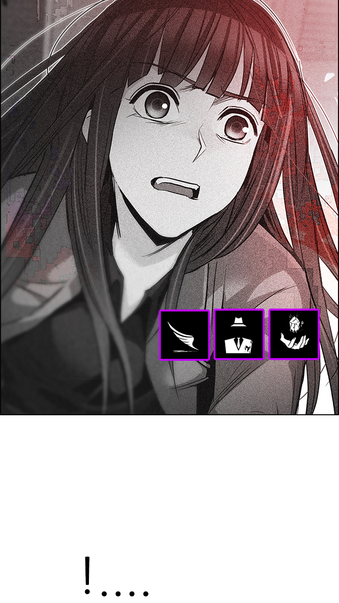 DICE-骰子 - [第171話] 塔羅牌命運之輪 (3)(2/2) - 5