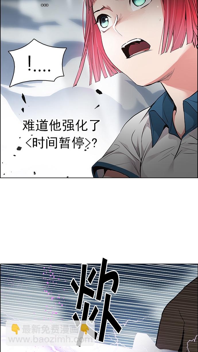 DICE-骰子 - [第171話] 塔羅牌命運之輪 (3)(1/2) - 1