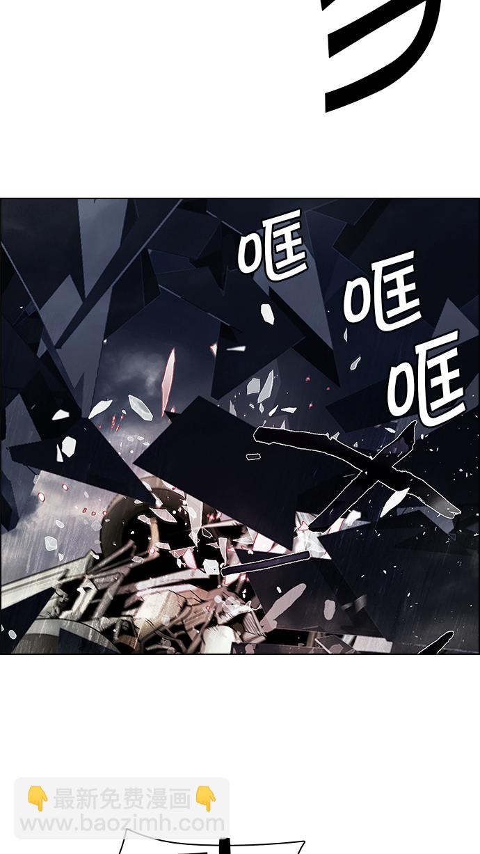 DICE-骰子 - [第173話] 塔羅牌命運之輪 (5)(2/2) - 2