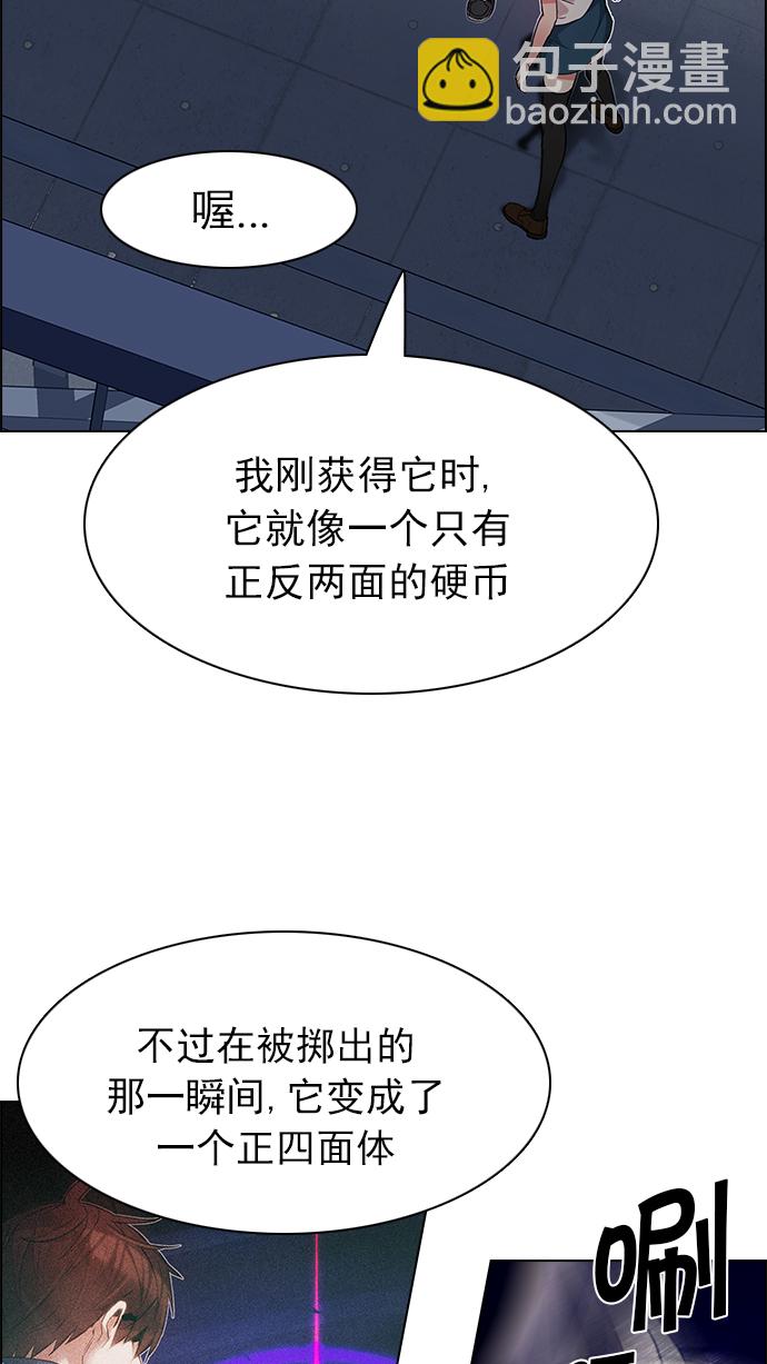 DICE-骰子 - [第175話] 塔羅牌命運之輪 (7)(1/2) - 1