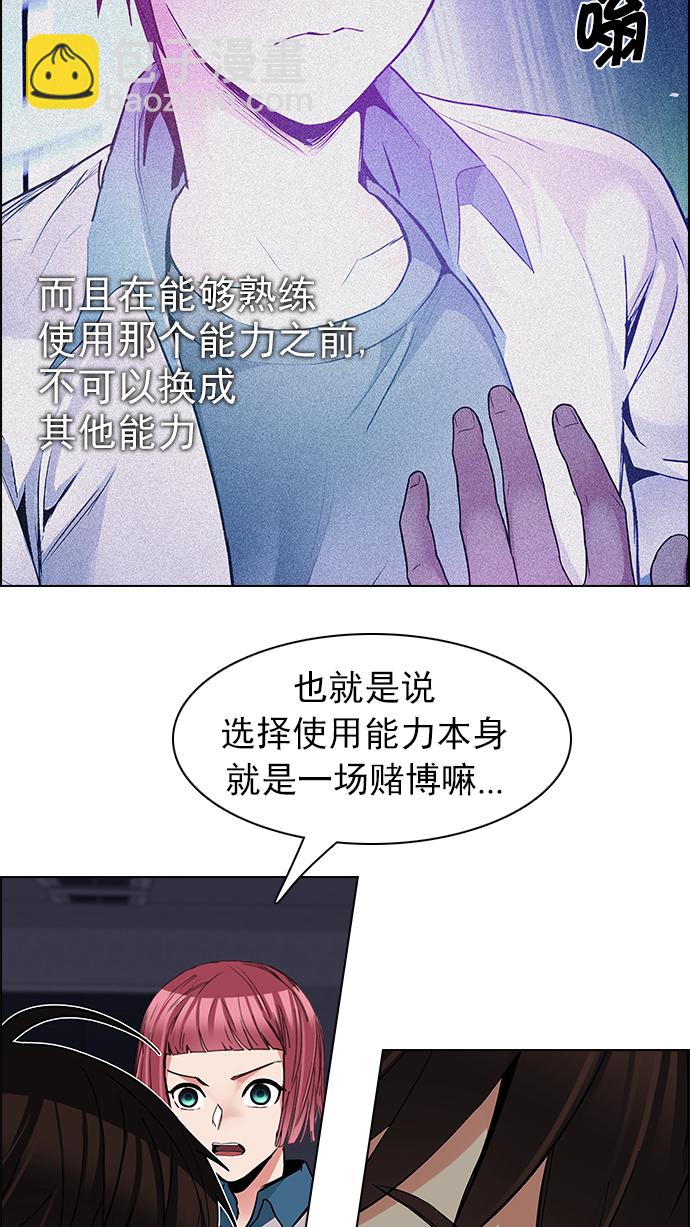 DICE-骰子 - [第175話] 塔羅牌命運之輪 (7)(1/2) - 3