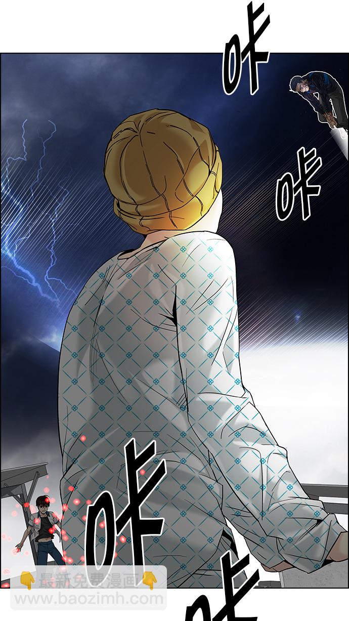 DICE-骰子 - [第177話] 塔羅牌正義 (2)(2/2) - 4