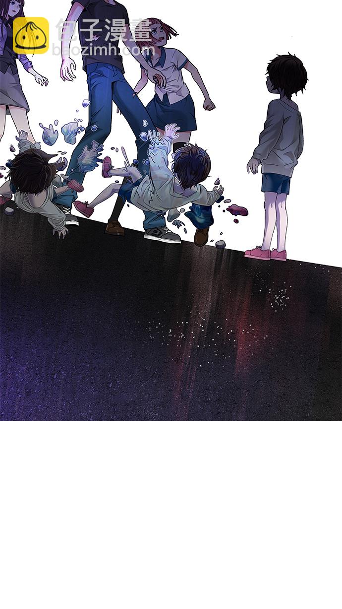 DICE-骰子 - [第183話] 塔羅牌魔鬼（2）(2/2) - 2