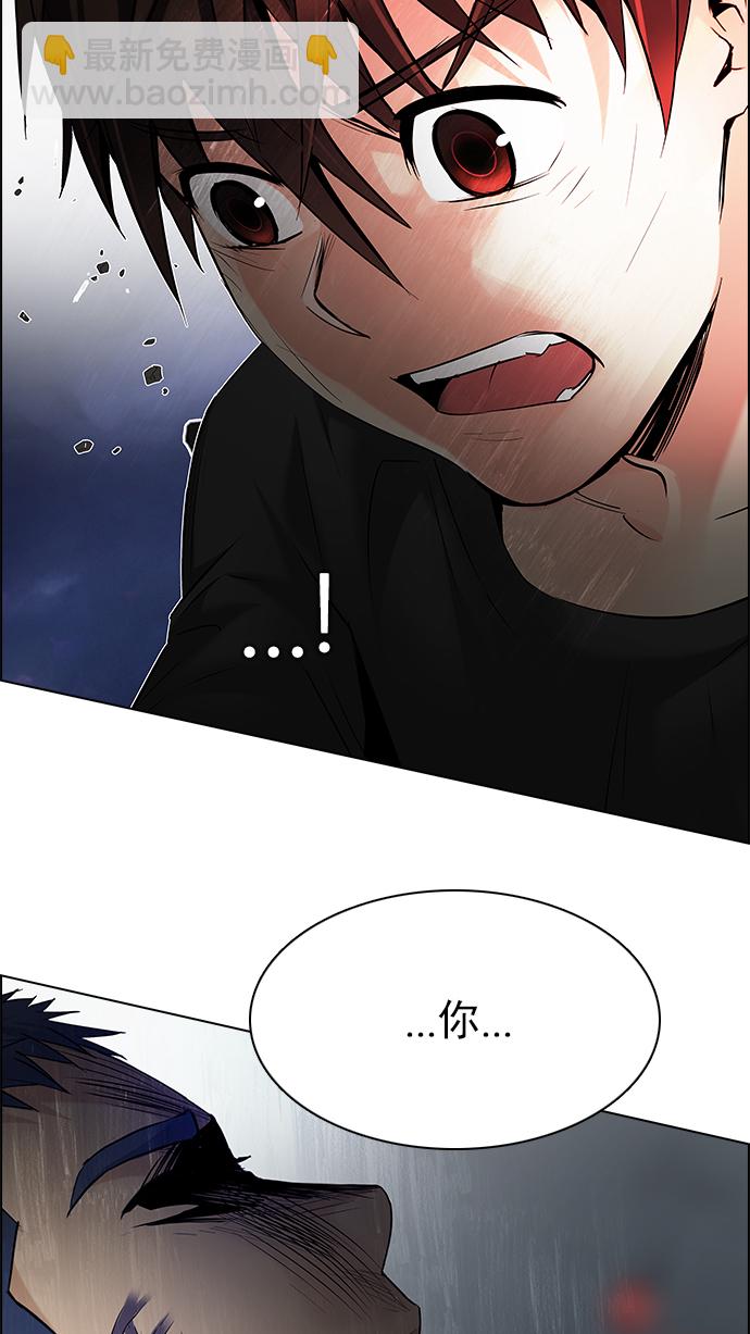 DICE-骰子 - [第185話] 塔羅牌魔鬼（4）(1/2) - 2