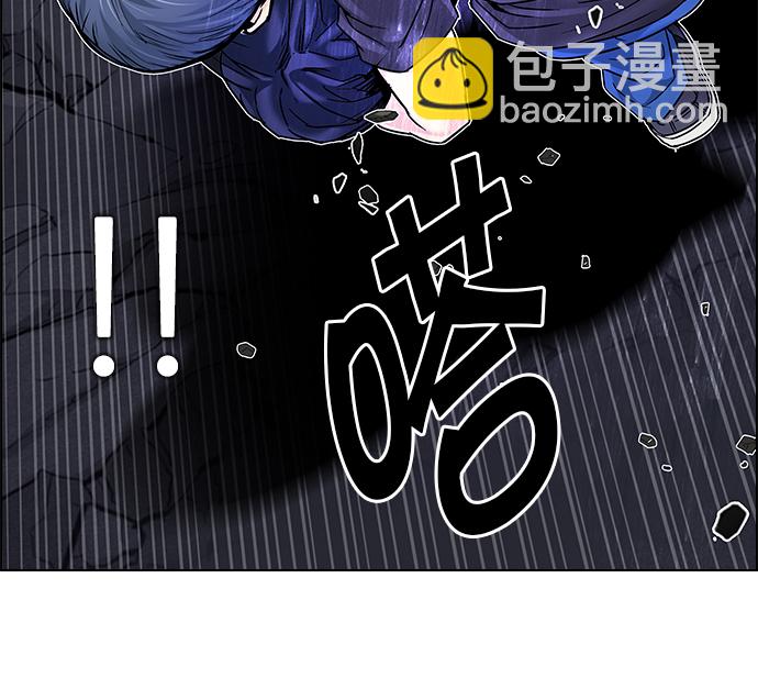 DICE-骰子 - [第185話] 塔羅牌魔鬼（4）(1/2) - 8