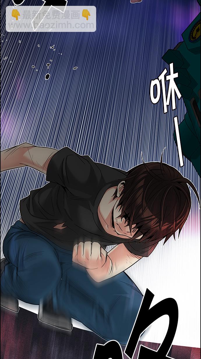 DICE-骰子 - [第185話] 塔羅牌魔鬼（4）(1/2) - 4