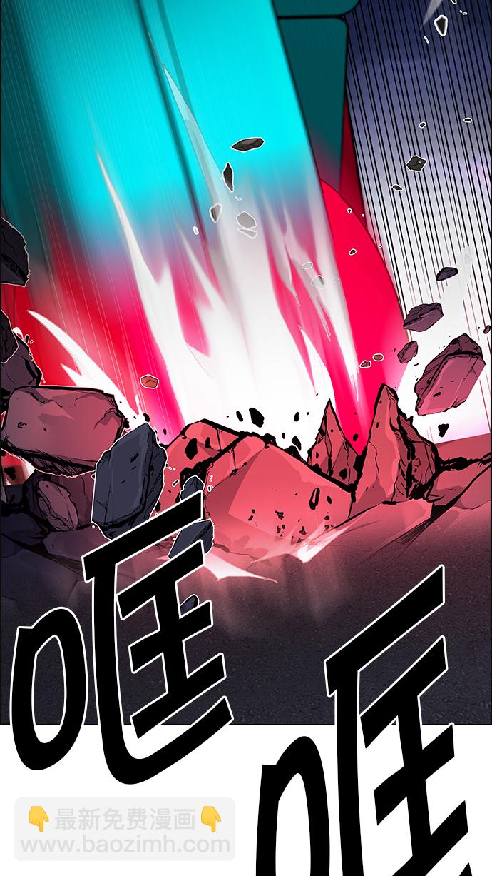 DICE-骰子 - [第185話] 塔羅牌魔鬼（4）(1/2) - 2