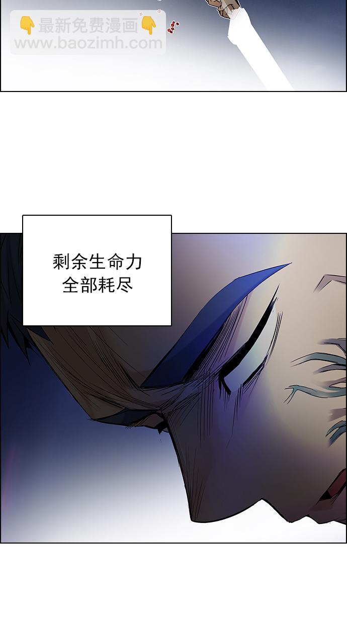 DICE-骰子 - [第185話] 塔羅牌魔鬼（4）(1/2) - 6