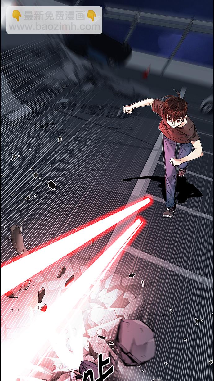 DICE-骰子 - [第185話] 塔羅牌魔鬼（4）(2/2) - 7