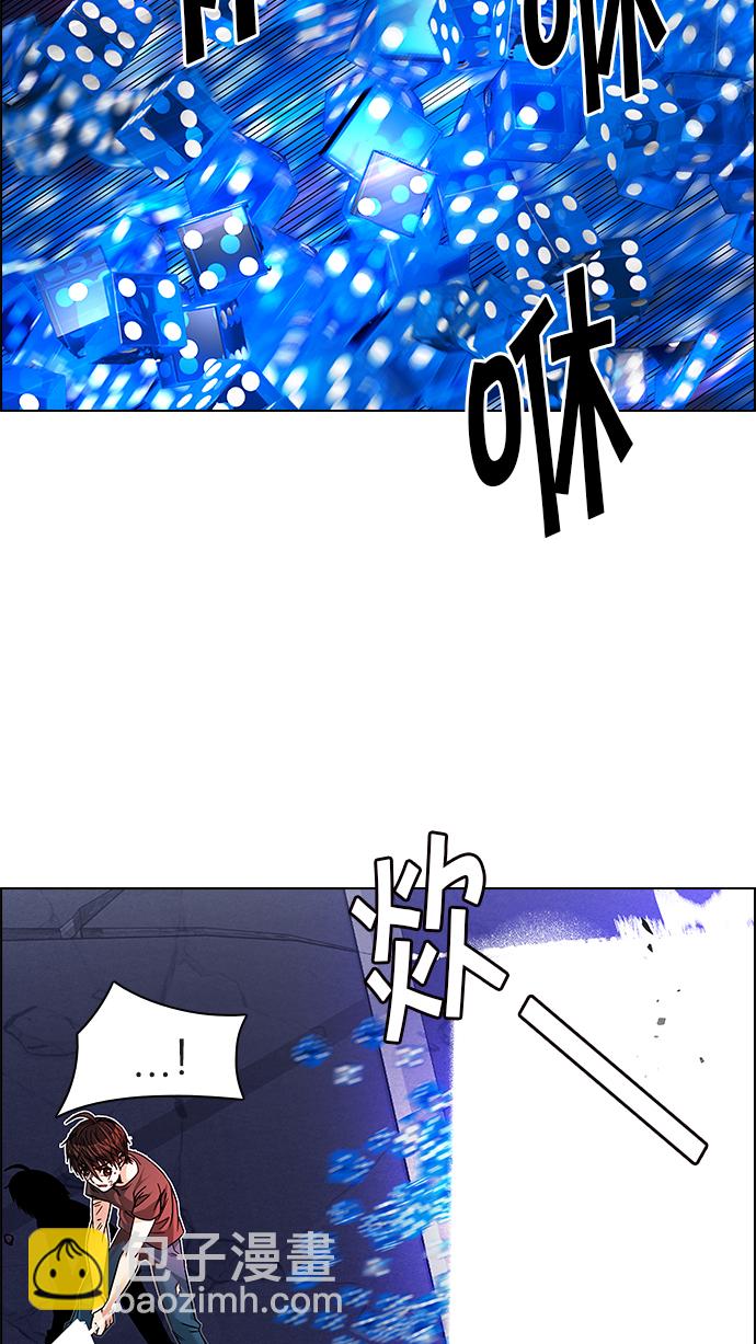 DICE-骰子 - [第187話] 塔羅牌魔鬼（6）(1/2) - 7