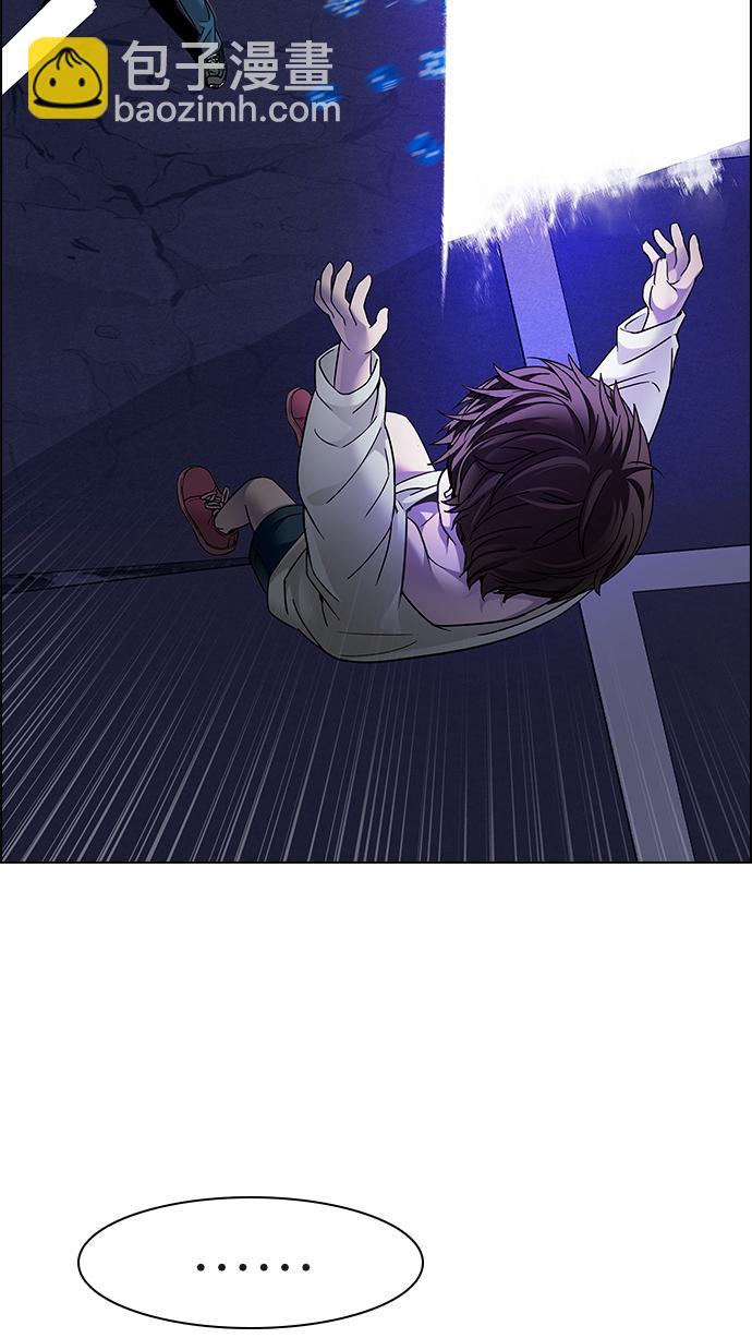 DICE-骰子 - [第187話] 塔羅牌魔鬼（6）(1/2) - 8