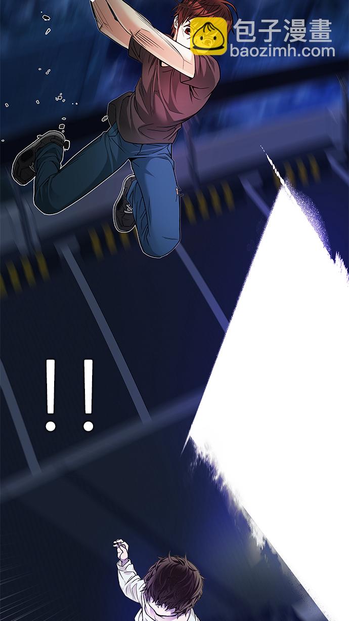 DICE-骰子 - [第187話] 塔羅牌魔鬼（6）(1/2) - 6