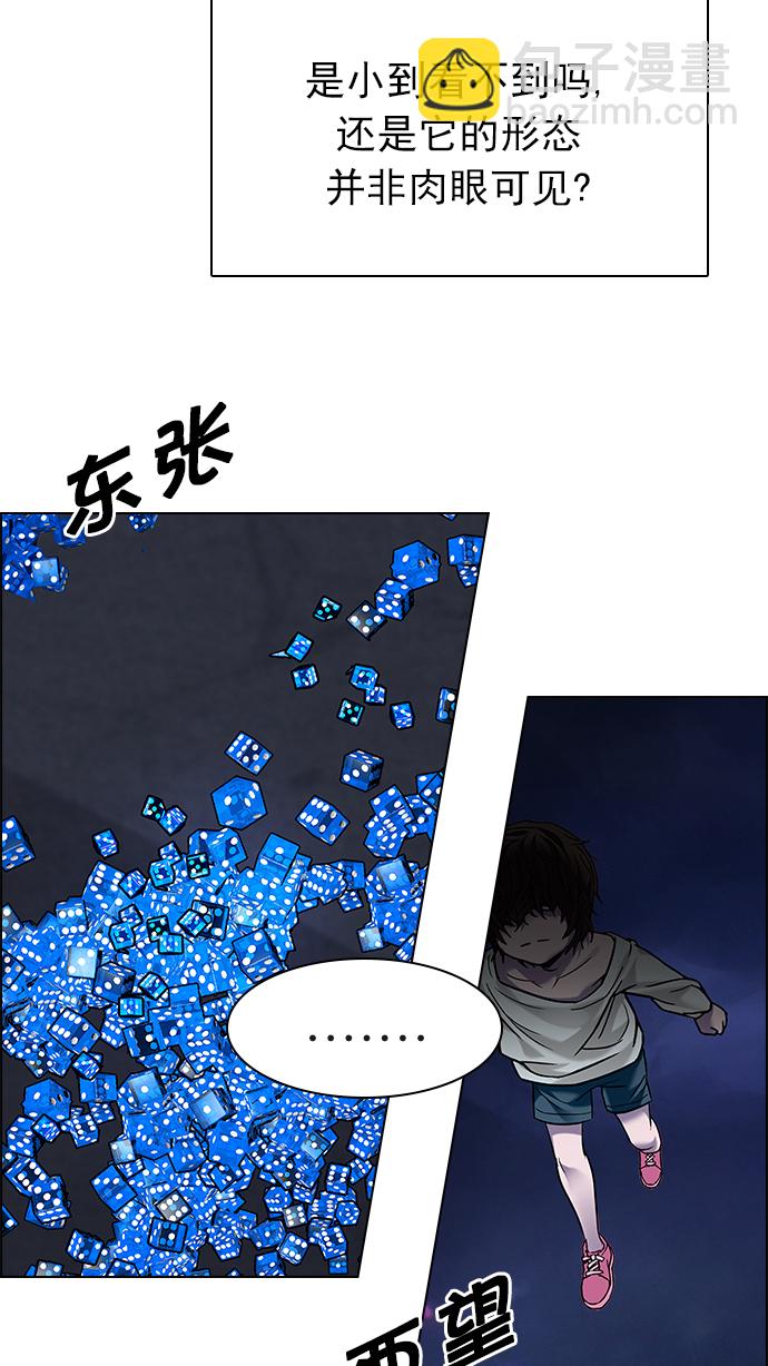 DICE-骰子 - [第187話] 塔羅牌魔鬼（6）(1/2) - 6