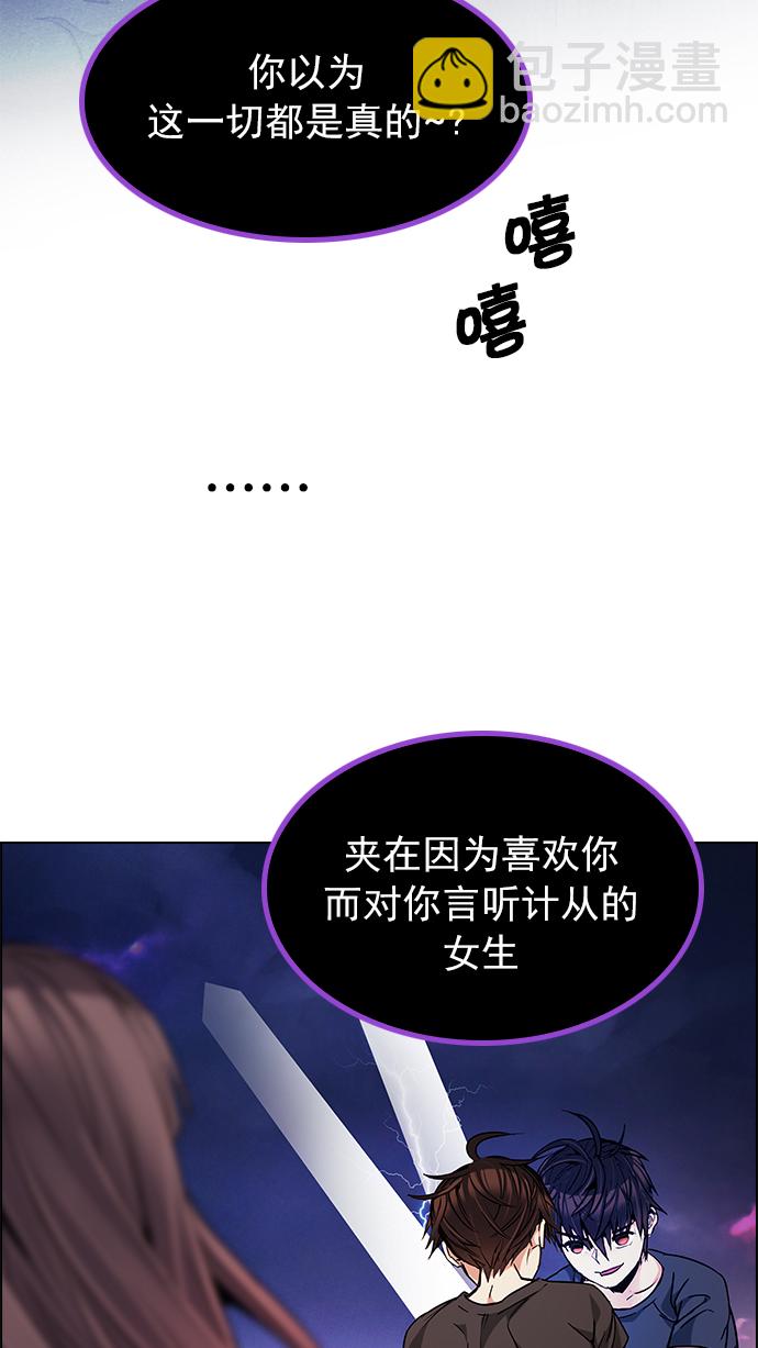 DICE-骰子 - [第189話] 塔羅牌愚人（2）(1/2) - 7