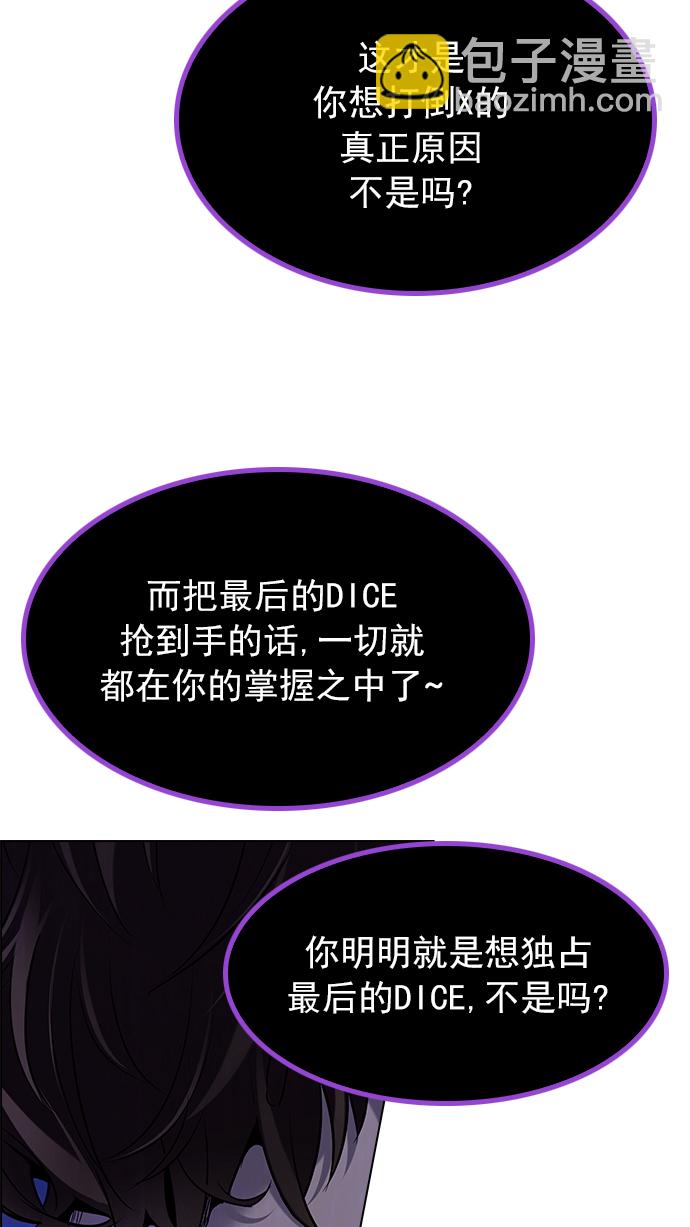 DICE-骰子 - [第189話] 塔羅牌愚人（2）(1/2) - 6