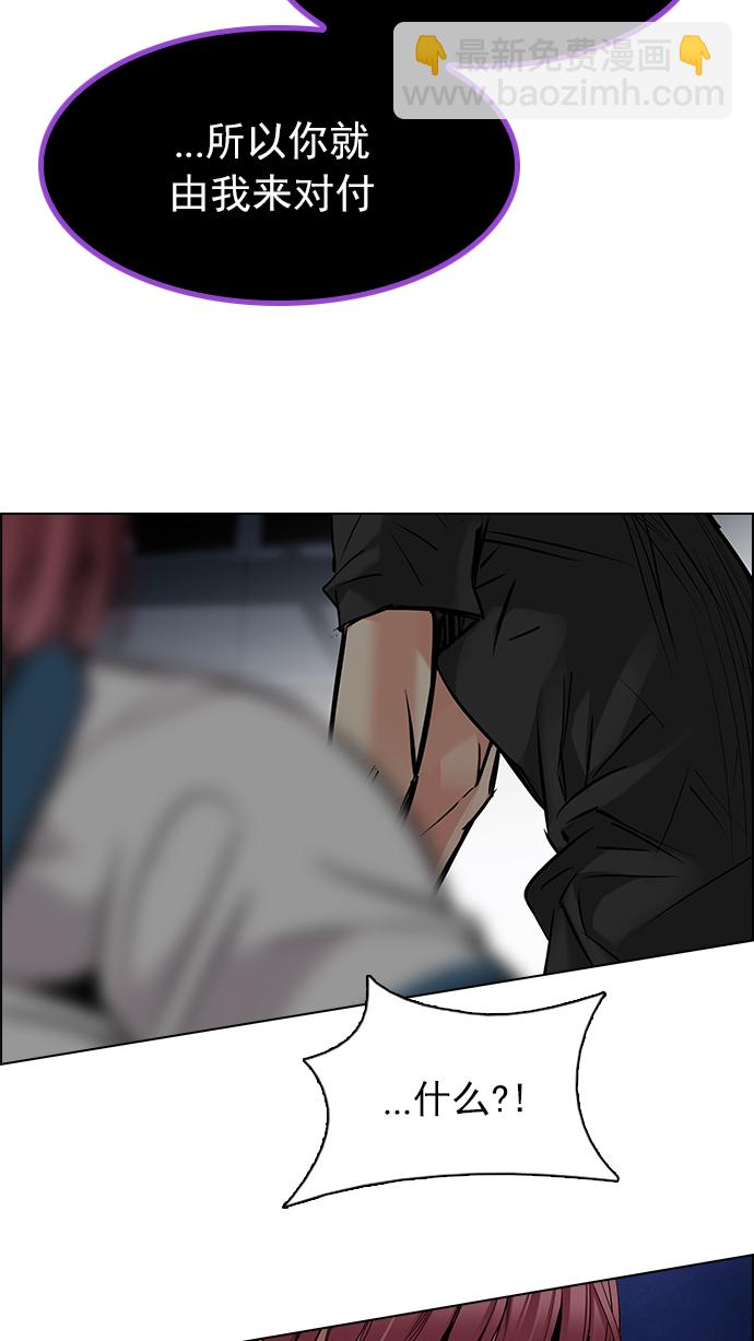 DICE-骰子 - [第189話] 塔羅牌愚人（2）(2/2) - 2