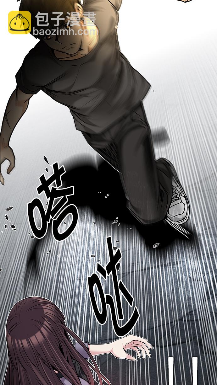 DICE-骰子 - [第191話] 塔羅牌愚人（4）(1/2) - 3