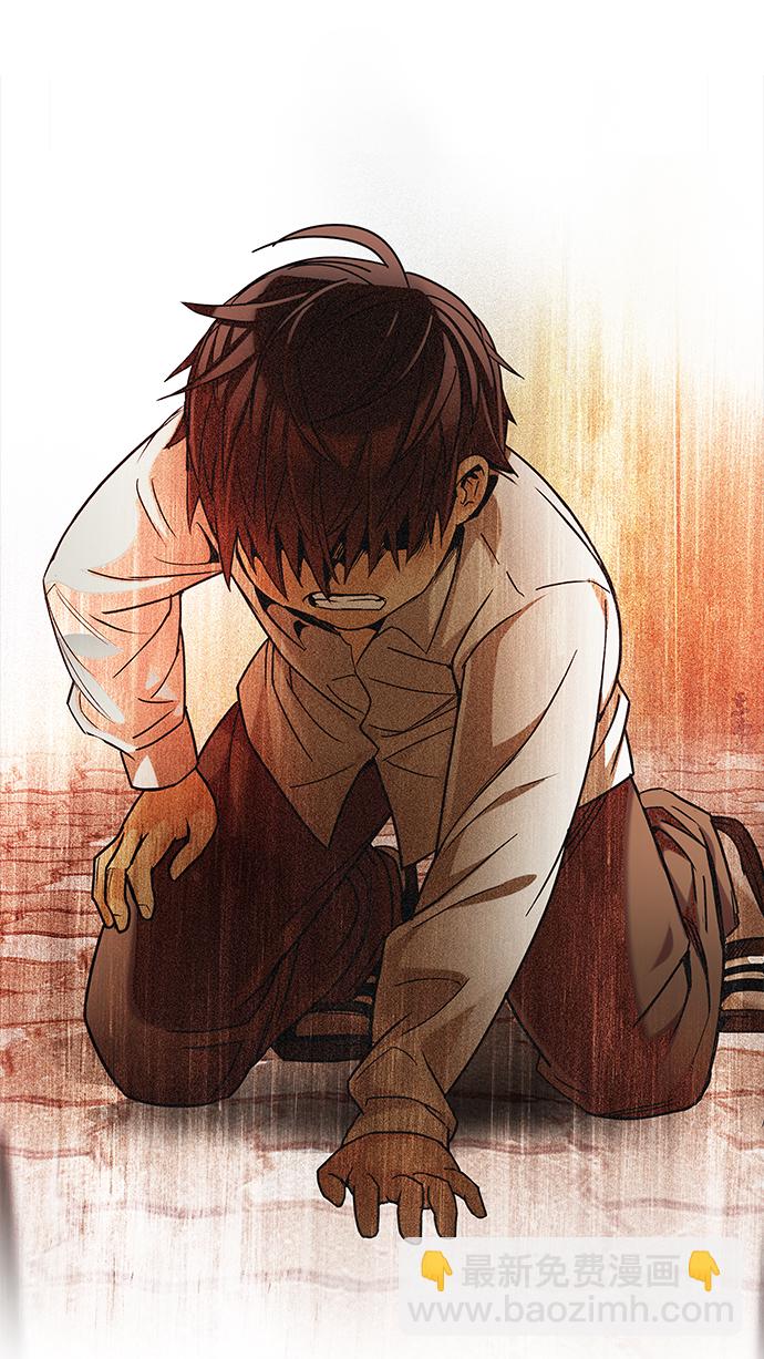 DICE-骰子 - [第193話] 塔羅牌愚人（6）(1/2) - 2