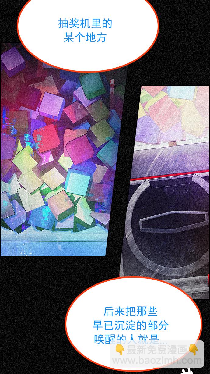 DICE-骰子 - [第193話] 塔羅牌愚人（6）(1/2) - 5