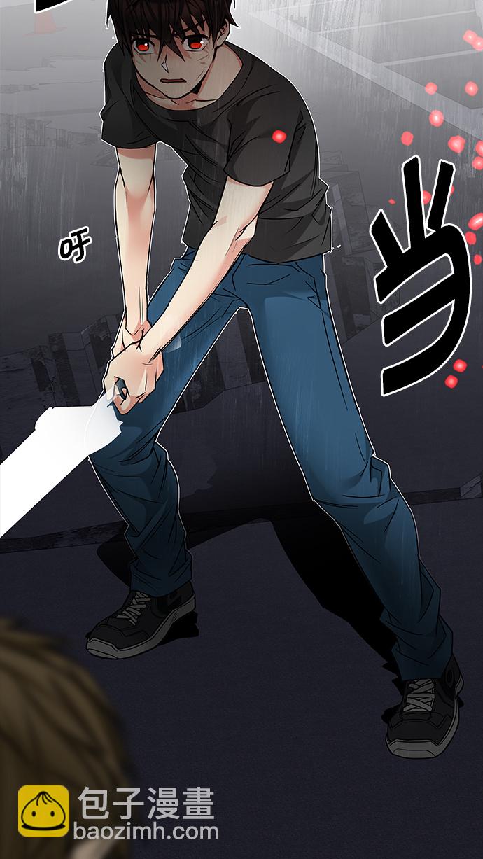 DICE-骰子 - [第193話] 塔羅牌愚人（6）(1/2) - 2