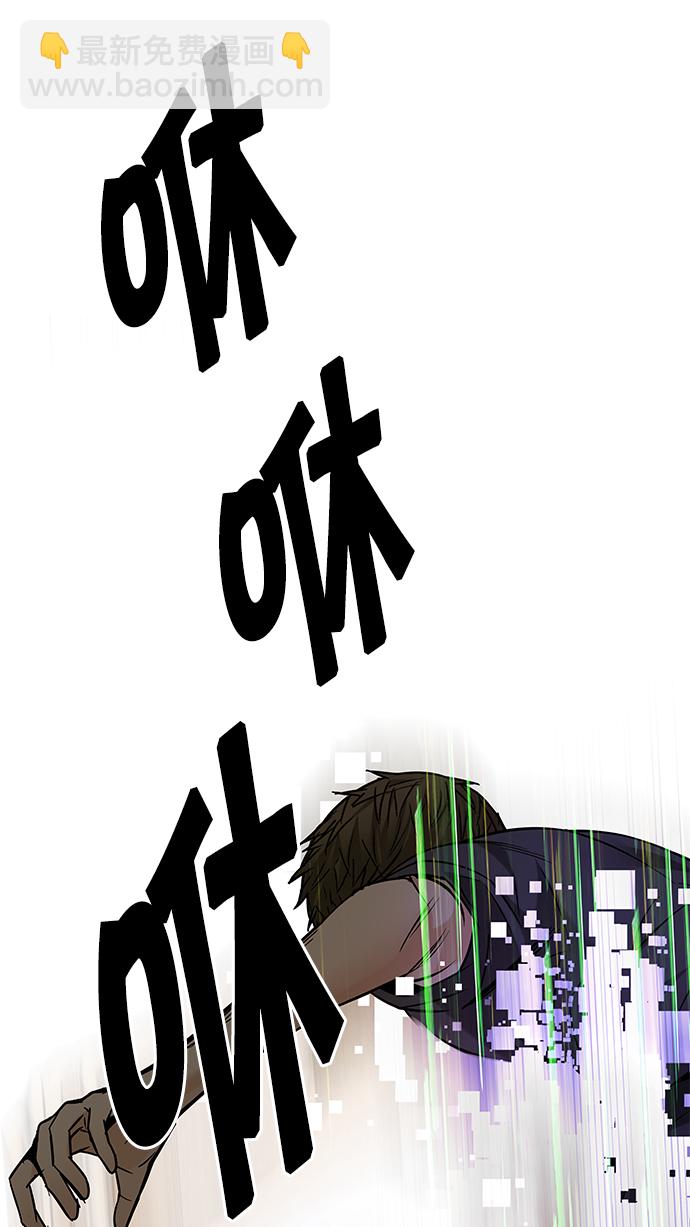 DICE-骰子 - [第193話] 塔羅牌愚人（6）(2/2) - 6