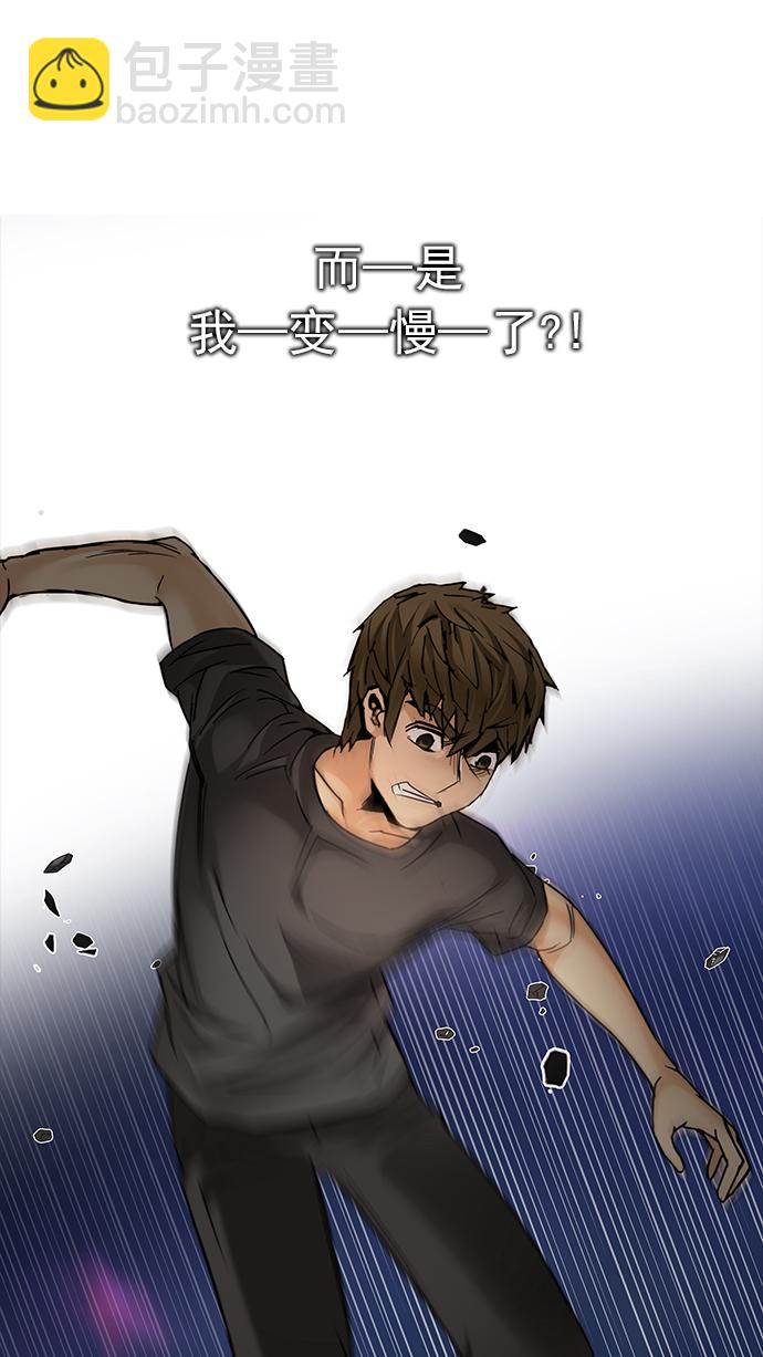 DICE-骰子 - [第193話] 塔羅牌愚人（6）(2/2) - 5