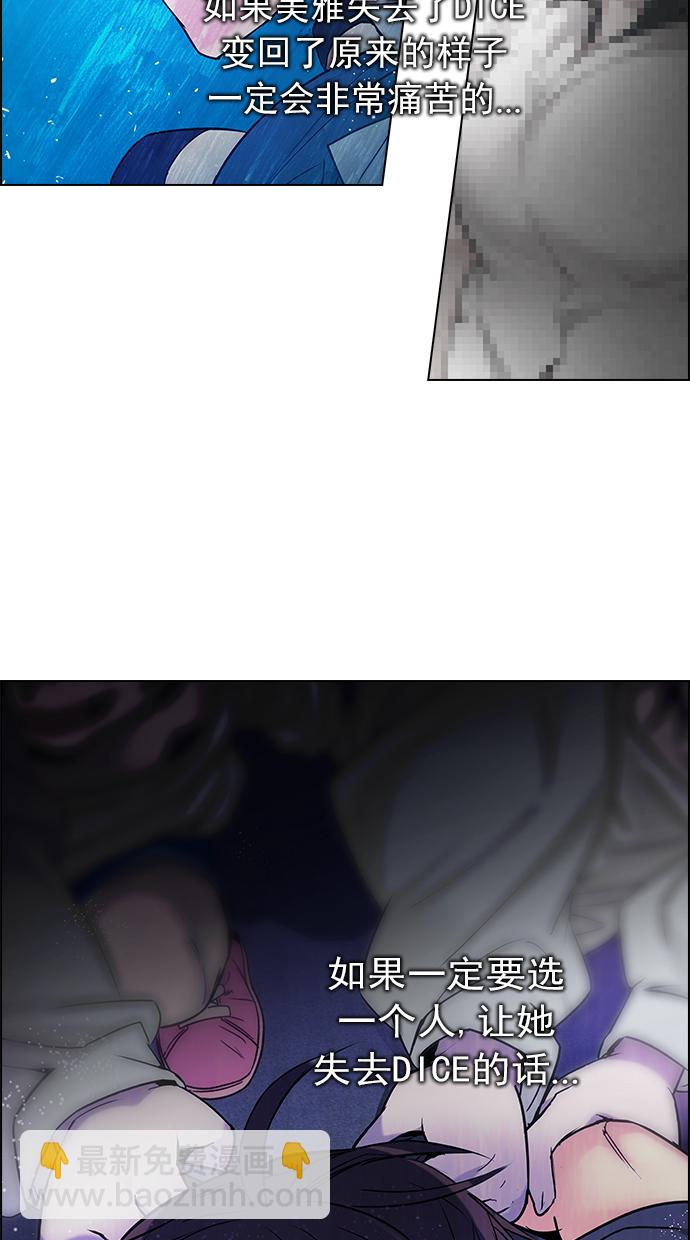 DICE-骰子 - [第195話] 伊卡洛斯：0（1）(2/3) - 3