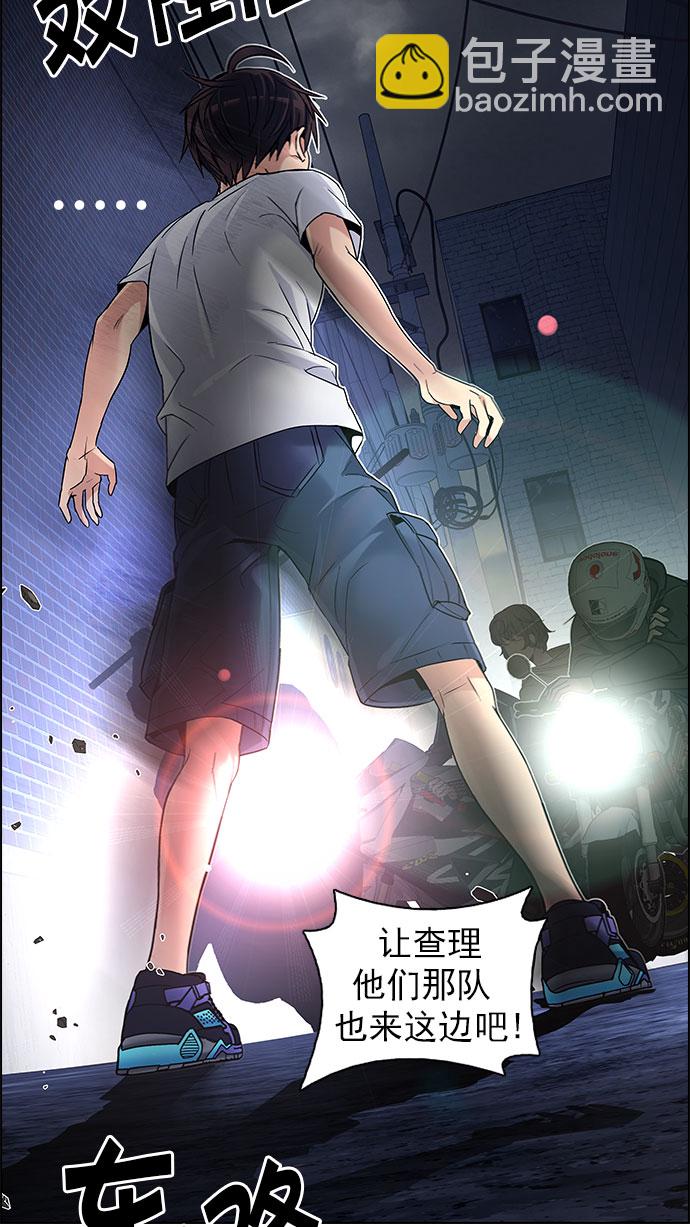 DICE-骰子 - [第203話] 野怪（2）(2/3) - 6