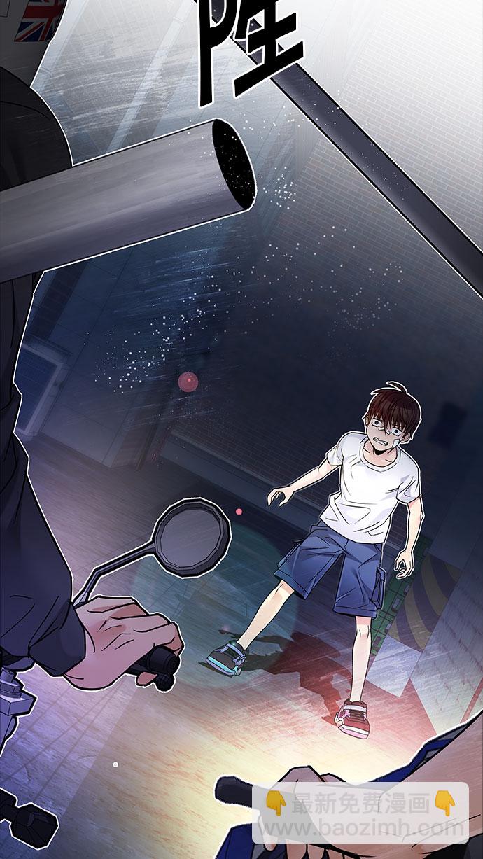 DICE-骰子 - [第203話] 野怪（2）(3/3) - 1