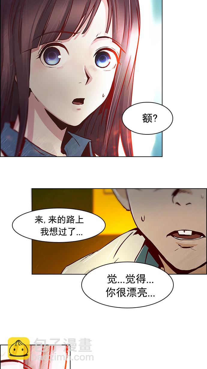 DICE-骰子 - [第21話] Pandora（5）(2/2) - 1