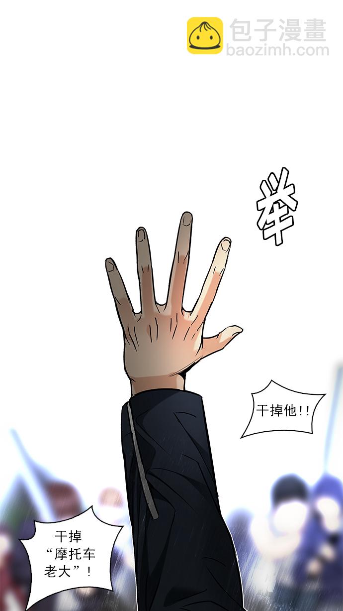 DICE-骰子 - [第211話] Winner Takes It All（1）(2/2) - 6