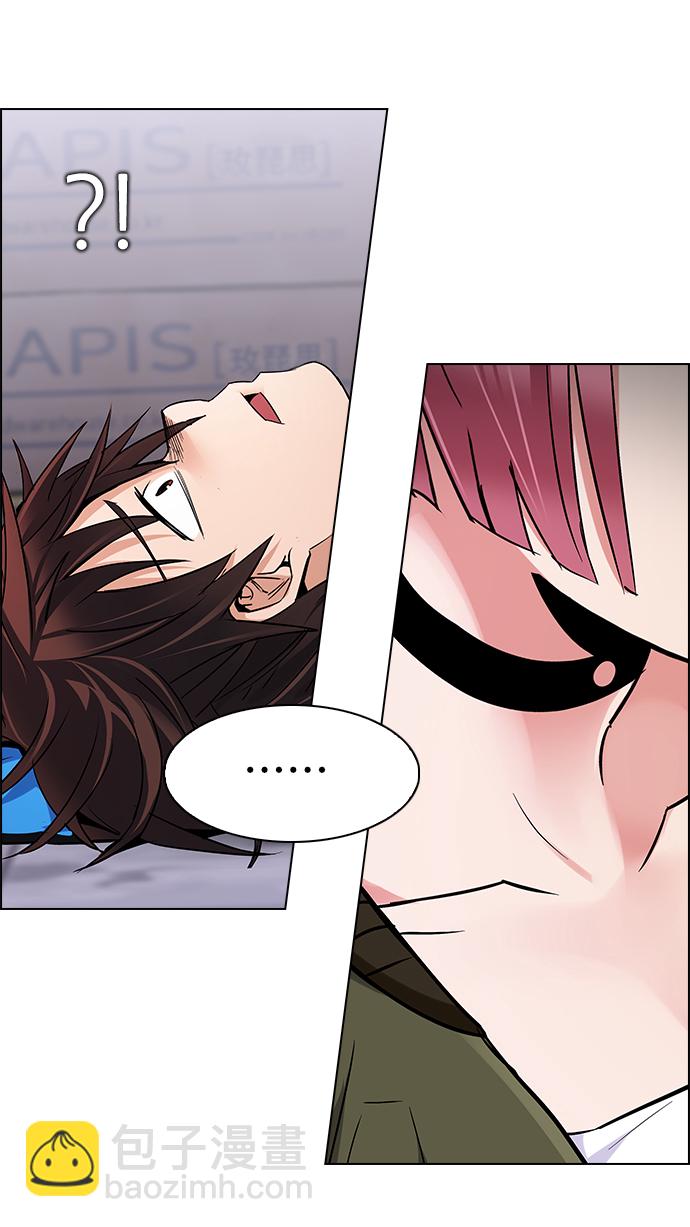 DICE-骰子 - [第215話] Winner Takes It All（5）(2/2) - 1