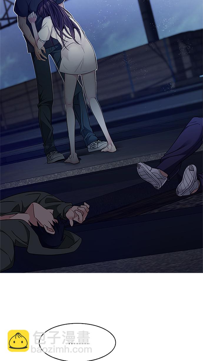 DICE-骰子 - [第223話] 懦夫遊戲（5）(1/2) - 5