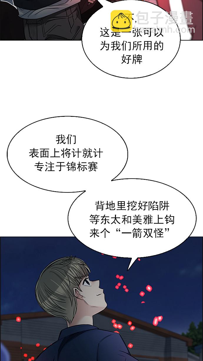 DICE-骰子 - [第223話] 懦夫遊戲（5）(2/2) - 4