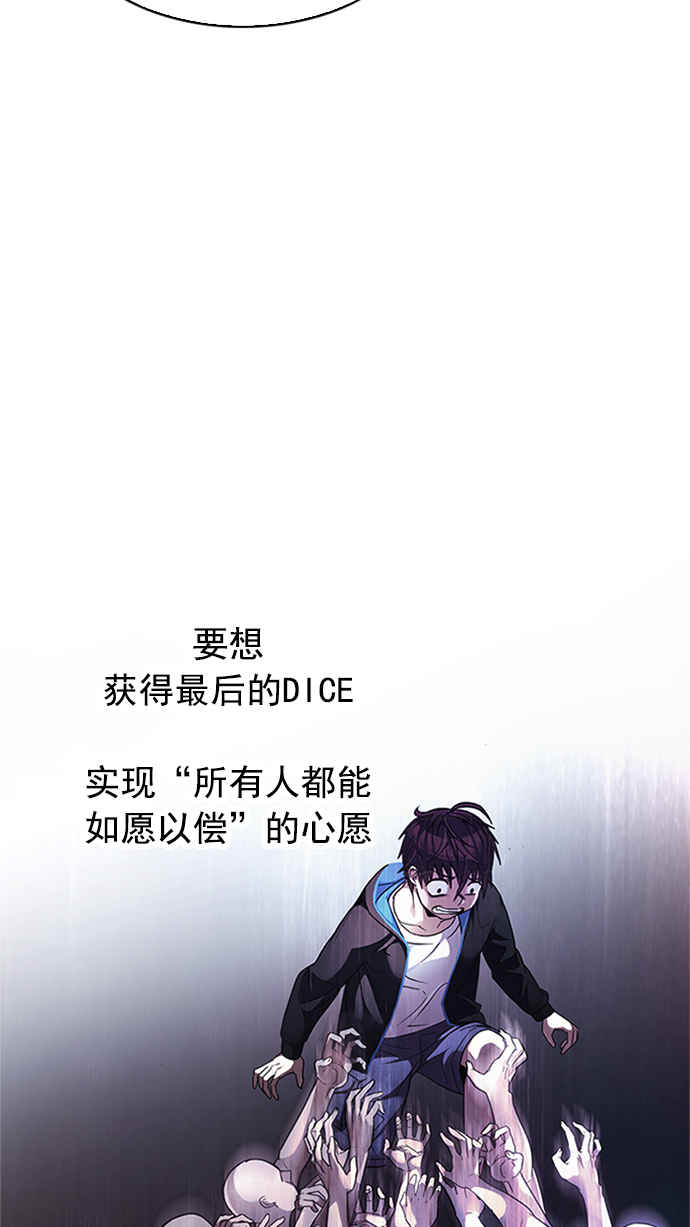 DICE-骰子 - [第223话] 懦夫游戏（5）(1/2) - 7