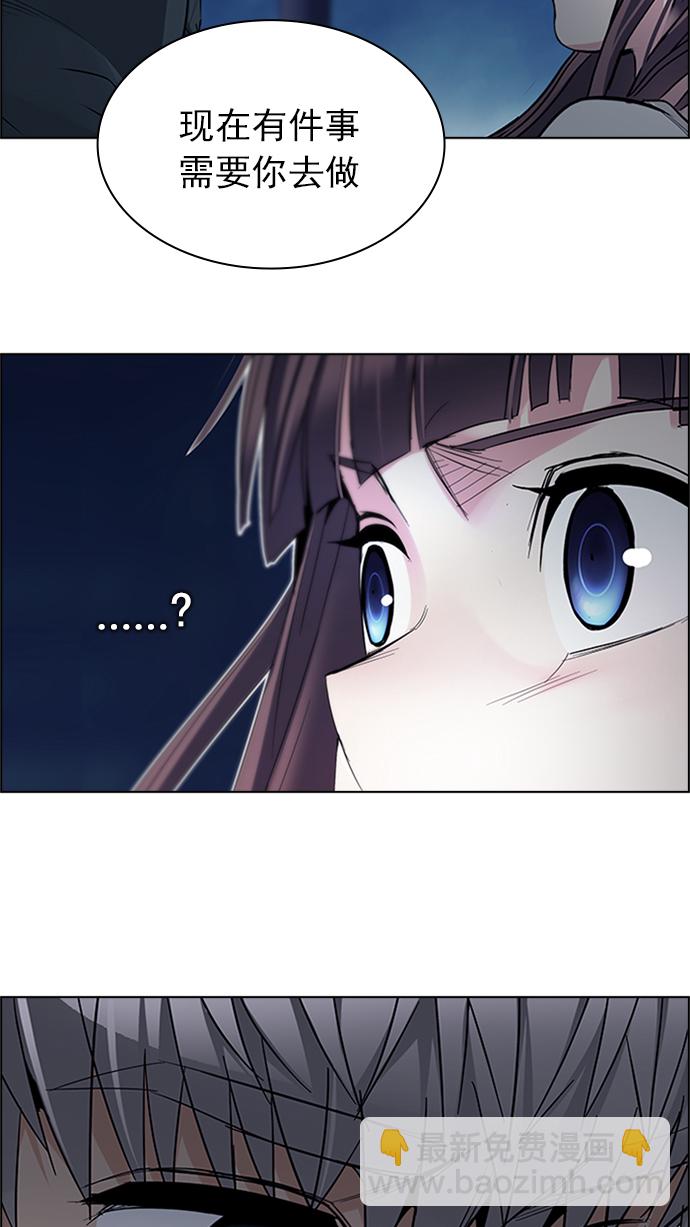 DICE-骰子 - [第223話] 懦夫遊戲（5）(2/2) - 1