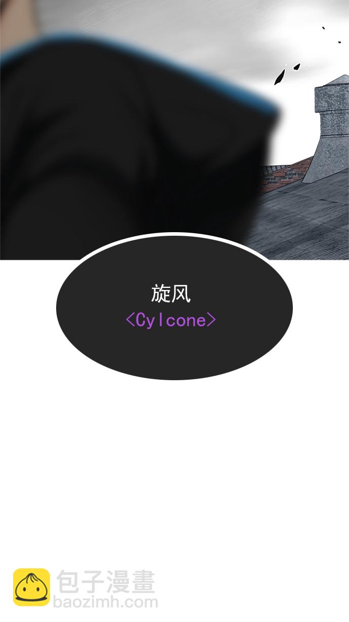 DICE-骰子 - [第231話] 大混亂（5）(2/2) - 1