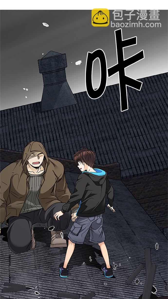 DICE-骰子 - [第231話] 大混亂（5）(2/2) - 3