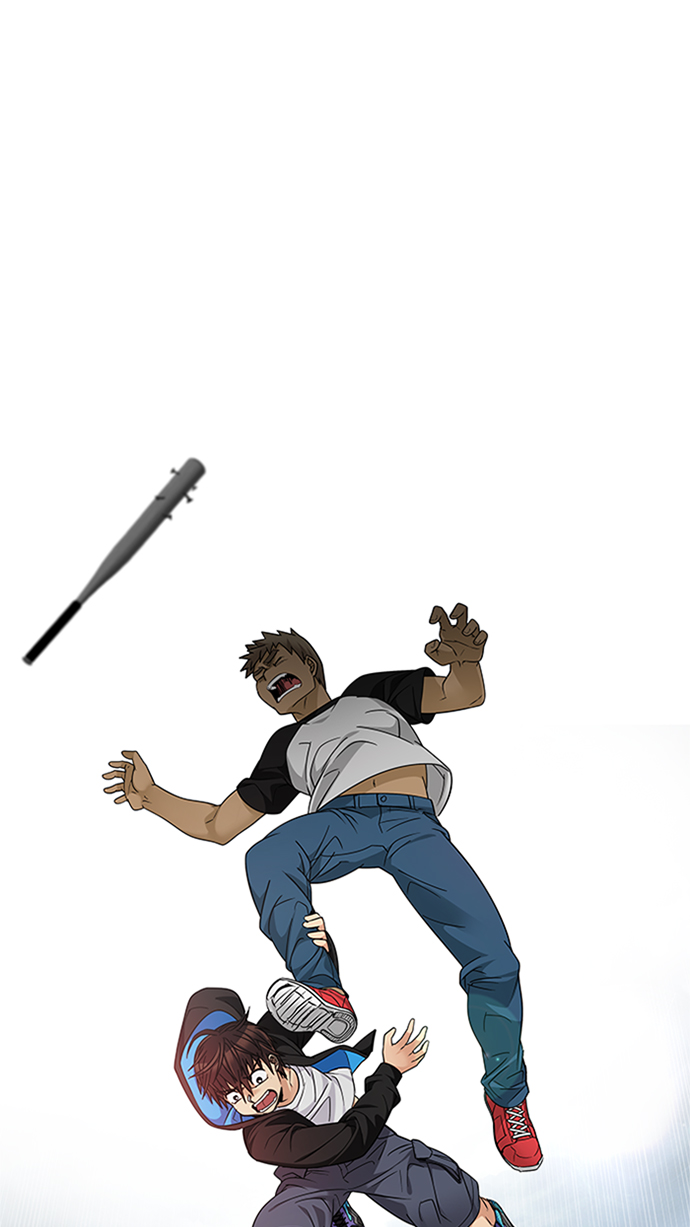 DICE-骰子 - [第233話] 大混亂（7）(1/2) - 3