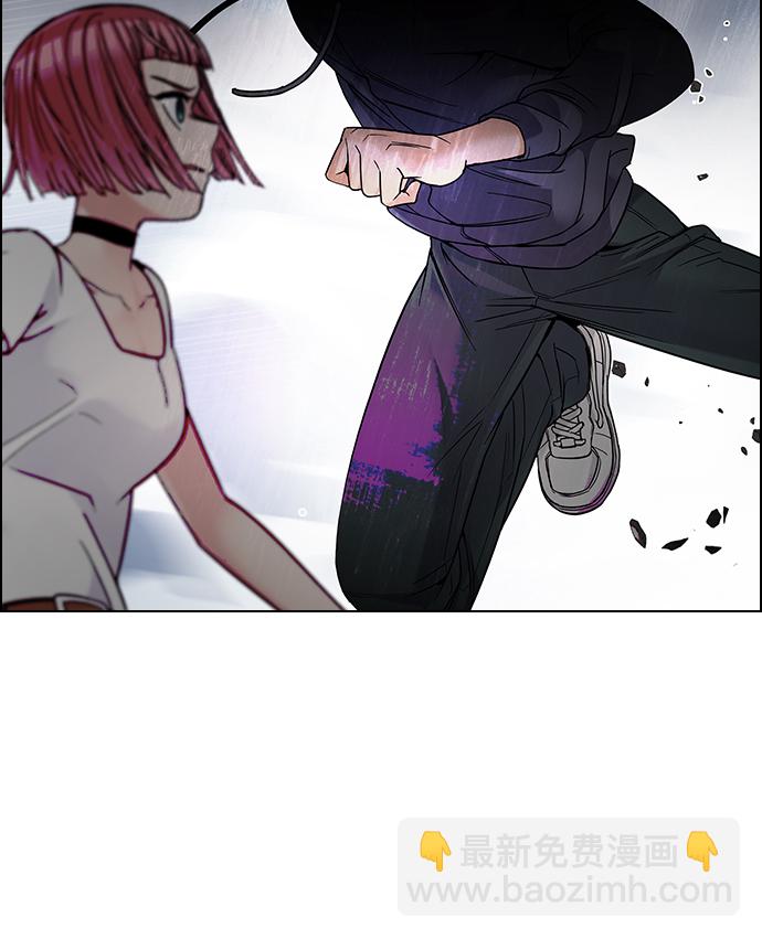 DICE-骰子 - [第243話] 終點（8）(2/2) - 2