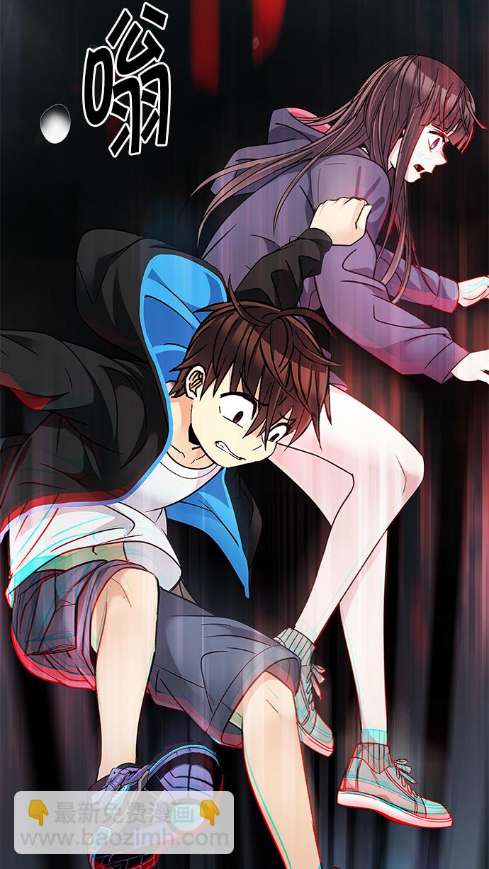 DICE-骰子 - [第243話] 終點（8）(2/2) - 5