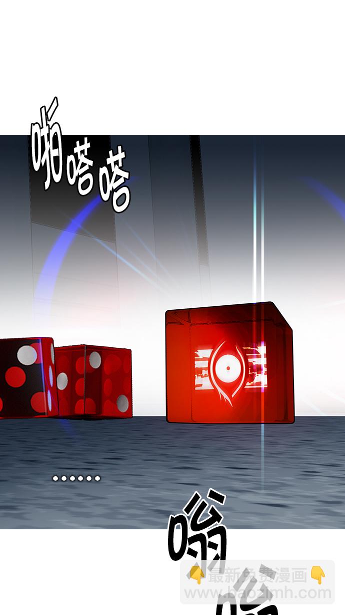 DICE-骰子 - [第243話] 終點（8）(2/2) - 3