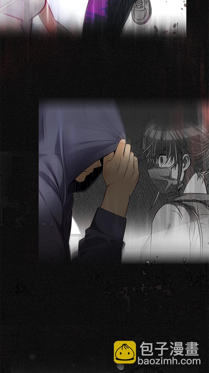 DICE-骰子 - [第245話] 平行線（1）(2/3) - 3