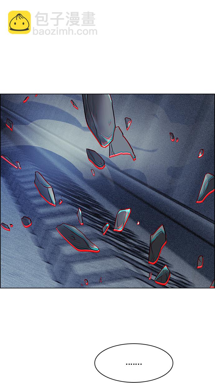 DICE-骰子 - [第247話] 平行線（3）(2/2) - 1