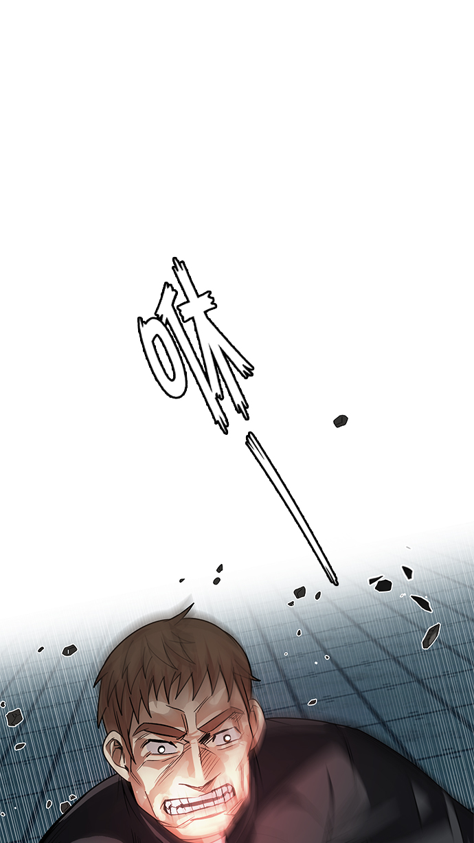 DICE-骰子 - [第249話] 平行線（5）(1/2) - 1