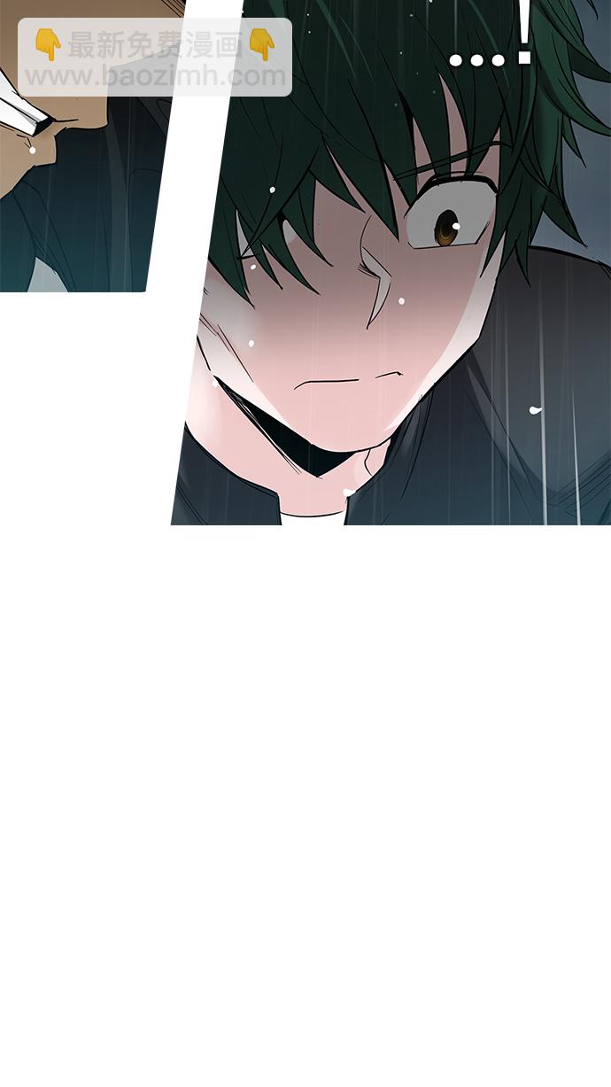 DICE-骰子 - [第249話] 平行線（5）(2/2) - 5