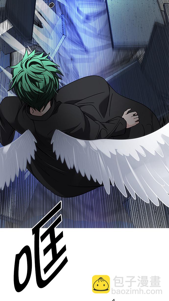 DICE-骰子 - [第255話] 溜溜球效應（1）(1/2) - 5