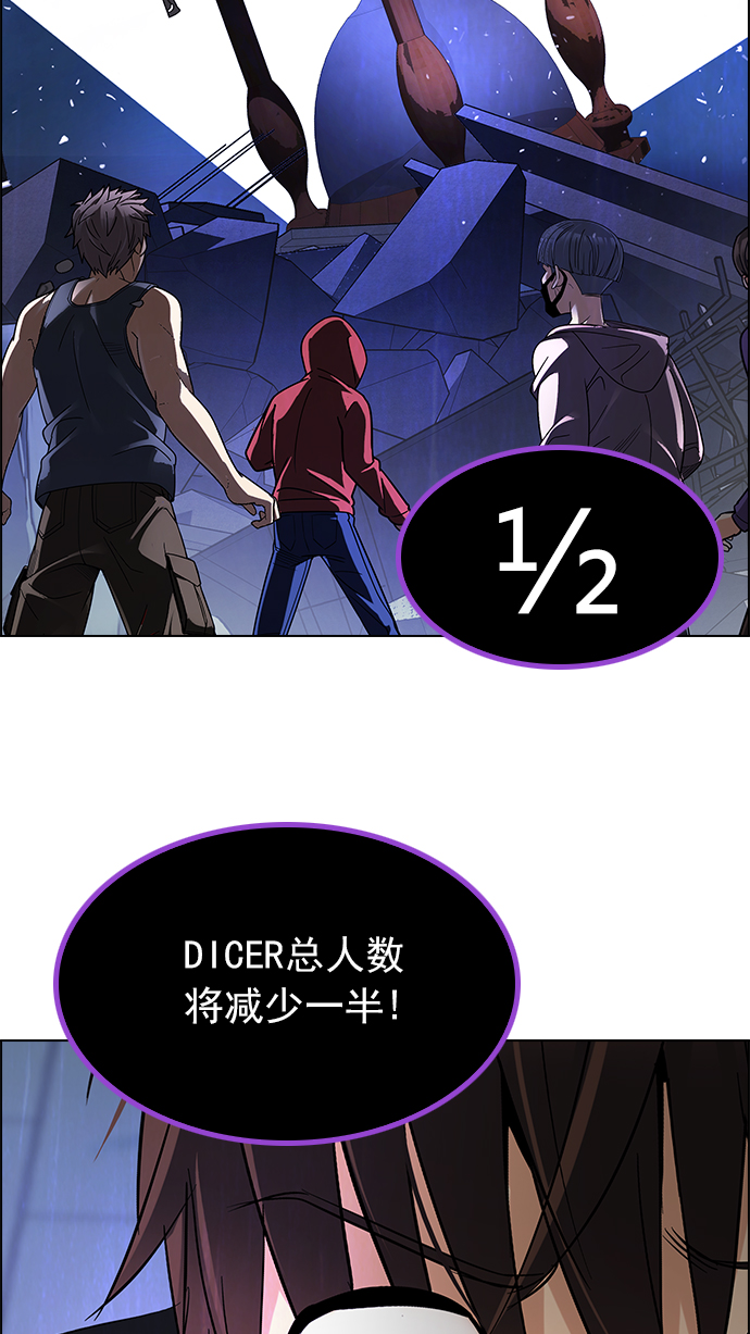 DICE-骰子 - [第257話] 溜溜球效應（3）(1/2) - 4