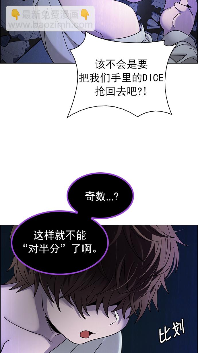 DICE-骰子 - [第257話] 溜溜球效應（3）(1/2) - 7