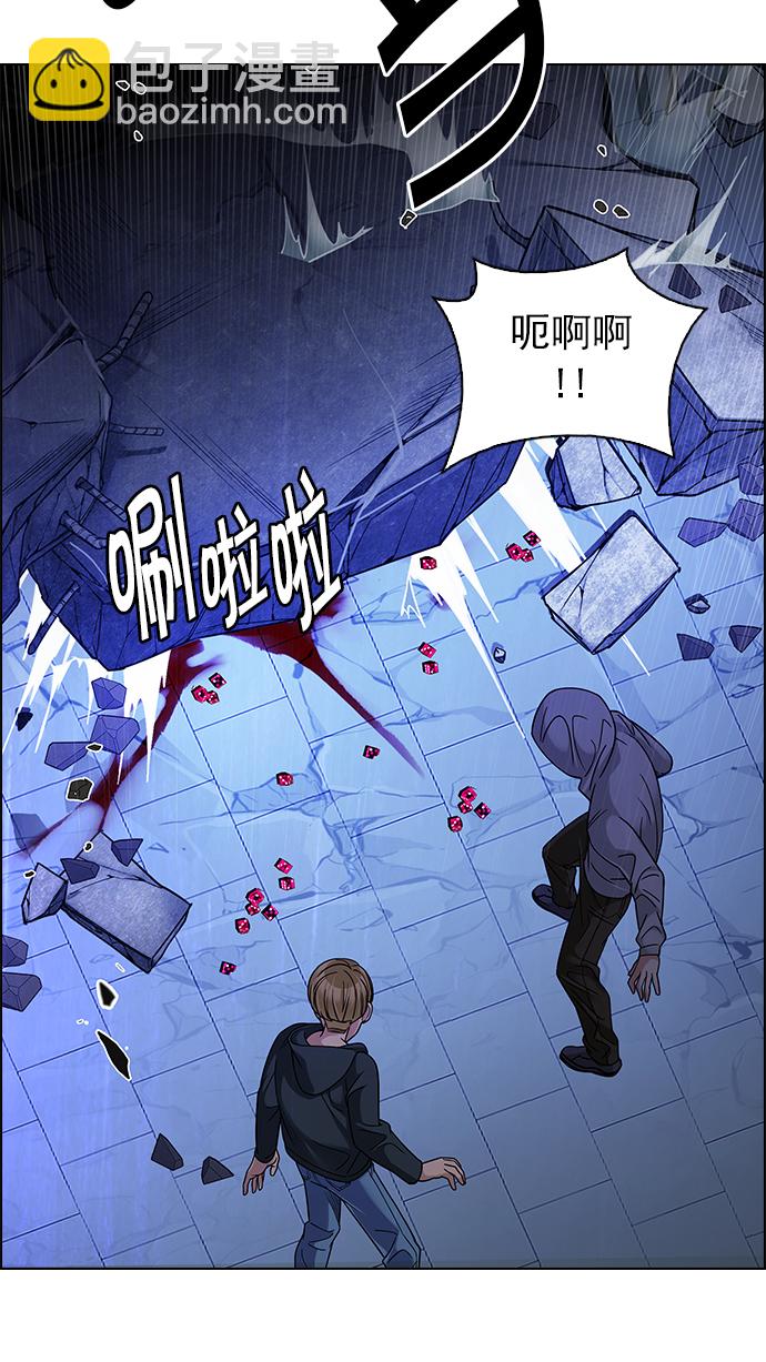 DICE-骰子 - [第257話] 溜溜球效應（3）(1/2) - 6